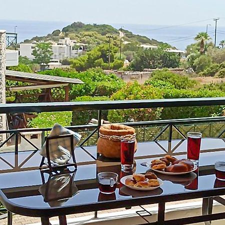 Melrose Maisonette By The Sea Anavyssos Luaran gambar