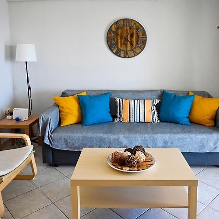 Melrose Maisonette By The Sea Anavyssos Luaran gambar