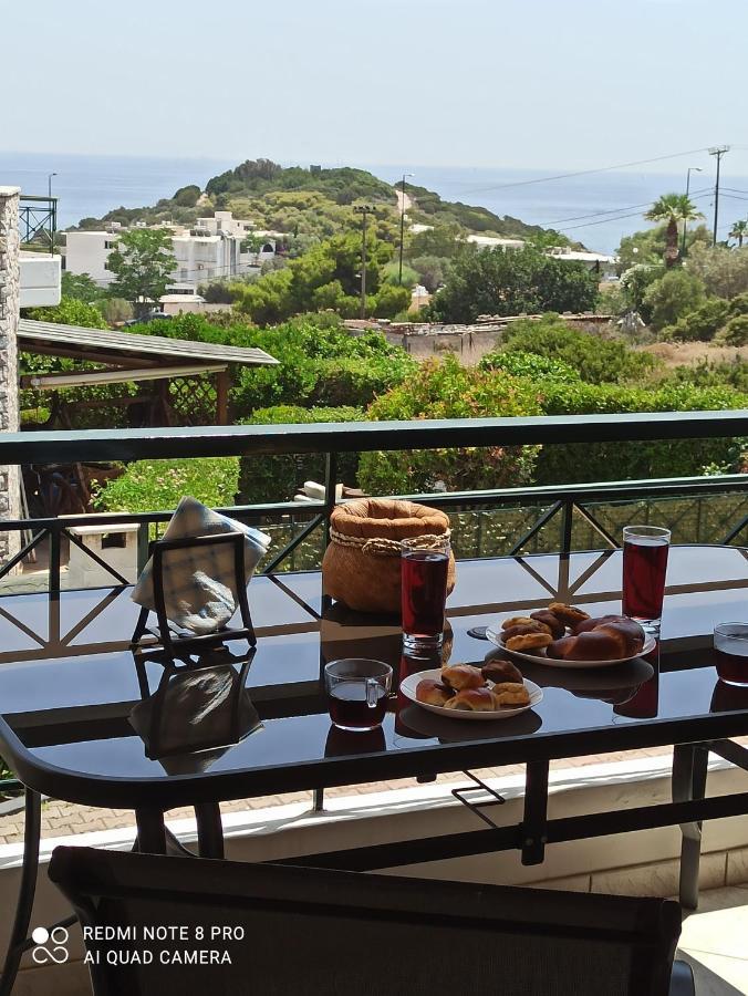 Melrose Maisonette By The Sea Anavyssos Luaran gambar