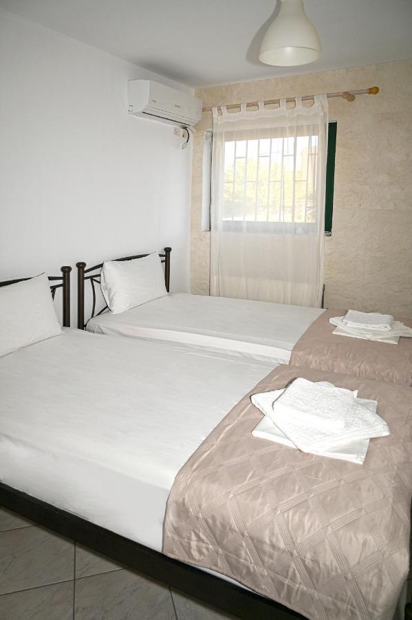 Melrose Maisonette By The Sea Anavyssos Luaran gambar
