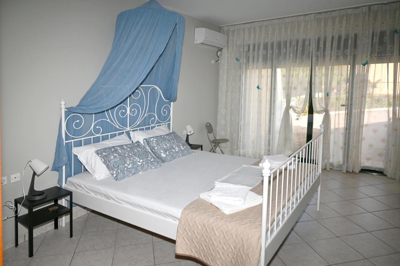 Melrose Maisonette By The Sea Anavyssos Luaran gambar